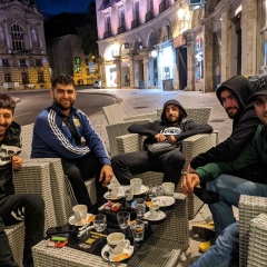 Давид Меликсетян, 11.09.1945