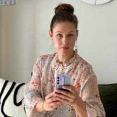 Анна , 29.12.1982, Санкт-Петербург