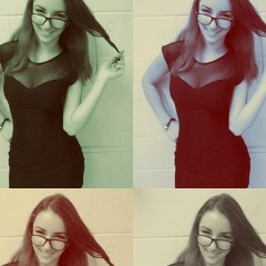 Катя Самойлова, 04.03, Москва