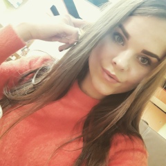 Ліліана Сташко, 07.11, Львов