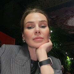 Катя Богдан