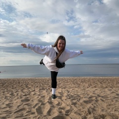 Дарина Шитикова, 05.06.1992, Санкт-Петербург