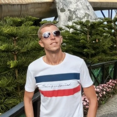 Роман Шевелев, 05.09, Москва