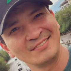 Сакен Досмуратов, 13.08, Алматы