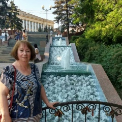 Ирина Бубнова, 29.11, Иваново