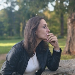 Мария Платонова, Санкт-Петербург