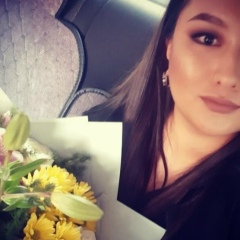 Акмарал Молдахунова, 30.06.1989, Алматы