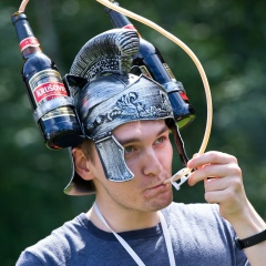 Илья Волков, Санкт-Петербург