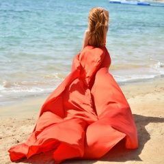 Надежда Аксенова, 14.05, Раменское