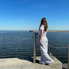 Юлия Шиц, 26.07, Новосибирск