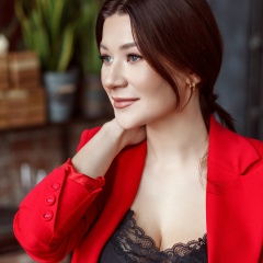 Юлия Чумгалакова, 04.08.1986