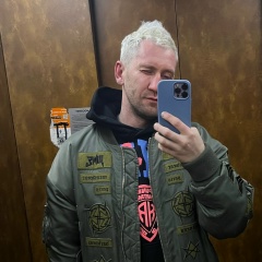 Андрей Лицкевич, 04.08, Санкт-Петербург