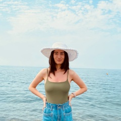 Ирина Сергиенко, 25.02, Москва