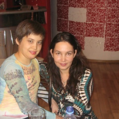 Алия Асанова, 09.11.1992, Павлодар