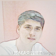 Шерхан Мадрахимов, 28.10.1984, Санкт-Петербург