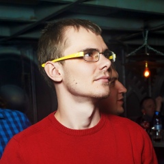 Михаил Клыгов, 19.01, Алматы