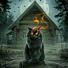 Павел Никишкин, 07.08