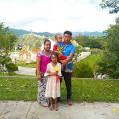 Kyaw Naing Aung, 10.09.1984