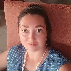 Регина Шишкова, 15.05, Санкт-Петербург