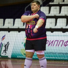 Григорий Патрушев, 04.10.1984, Новосибирск