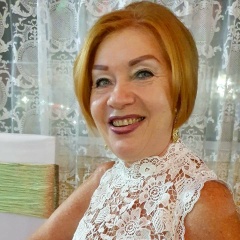 Елена Аракчеева, 17.02, Нижнекамск