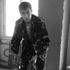 Andrew Gnatush, 01.07.1939, Львов