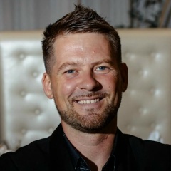 Данил Тютякин, Барнаул