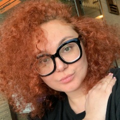 Сусанна Стахурская, 25.05.1983, Москва