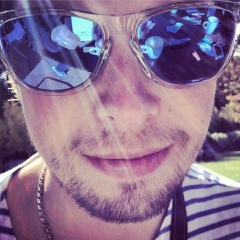 Артем Лопухин, 26.03.1987, Москва