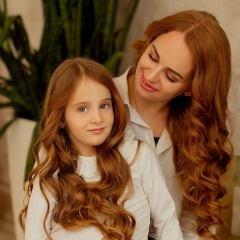 Юлия Киреева, Самара