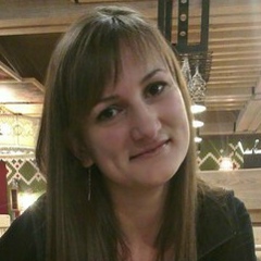 Нелли Калуцкая, 23.12.1994, Кишинев