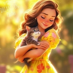 Галюня Смирнова, 25.04.1989, Мытищи