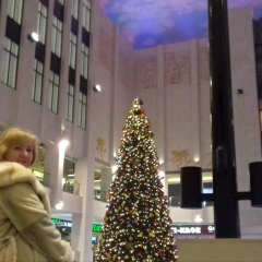 Мария Петрушина, 21.10