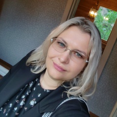 Светлана Разанова, 20.04, Мытищи