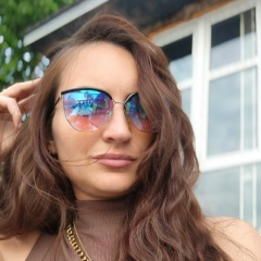 Елена Баранова, 04.12, Санкт-Петербург