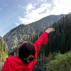 Бахыт Канаева, 15.01.1973, Аксу