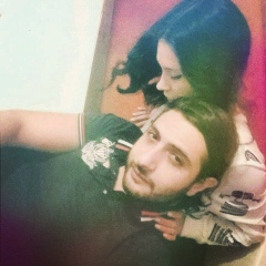 Лика Гарцева, 21.02, Тбилиси