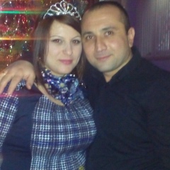 Hayk Shahbazyan, 19.05.1984, Самара