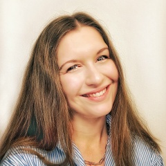Анна Лямкина, 28.03.1988, Новосибирск