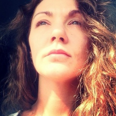 Любавушка Слепцова, 25.05, Москва