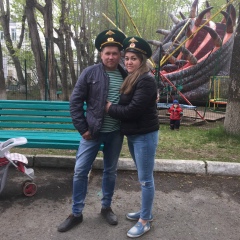 Татьяна Имамова, 08.01.1985, Екатеринбург