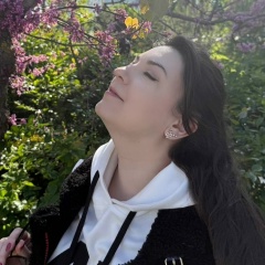 Дарья Савельева, 11.05, Волгоград