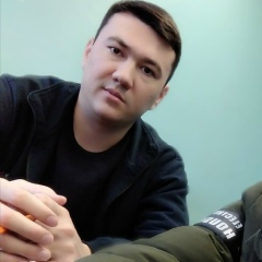 Арифжан Нурметов, 20.11.1996, Гомель