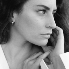 Ольга Жулина, 13.09.1988, Москва