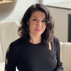 Светлана Шах, 12.11, Санкт-Петербург