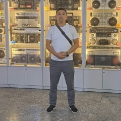 Ержан Нарбаев, 11.06.1989, Актау