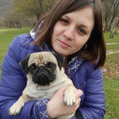 Светлана Сидоркина, 14.12, Севастополь