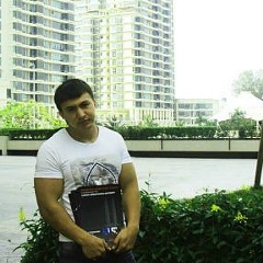 Ruslan Timurov, Ташкент