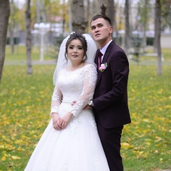 Ханшайым Усербаева, 08.10, Астана