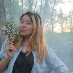 Журсінай Избасарова, 02.07, Жанаозен